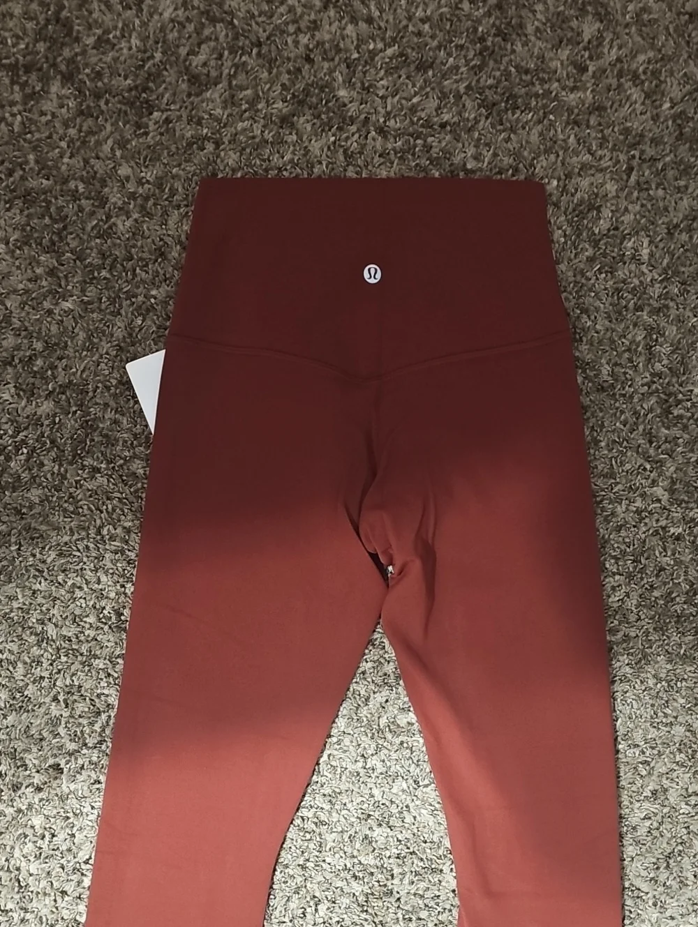 Lululemon Align No Line HR Pant 28